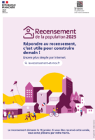 Recensement De La Population Mairie De Saint Antoine Du Rocher